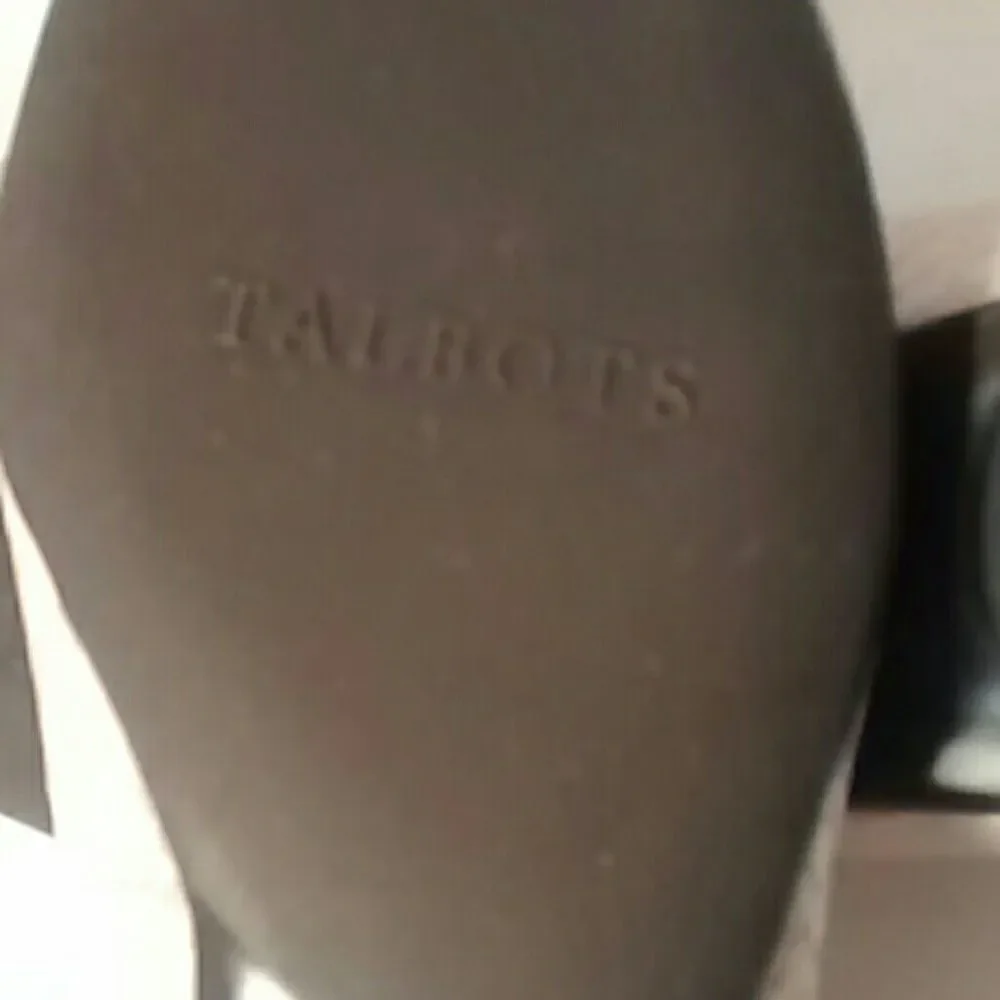 Talbots Flats